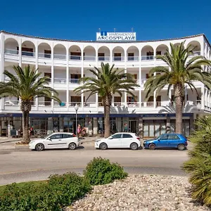 Arcos Playa Appartement S'Illot (Mallorca)