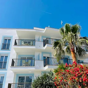 Blue House Mallorca Appartement Ses Salines (Mallorca)