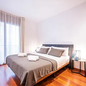  Appartement Sweett - Eixample