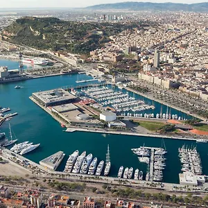  Bateau-hôtel Spacious Yacht Center 5