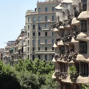 Claris Appartement Barcelone