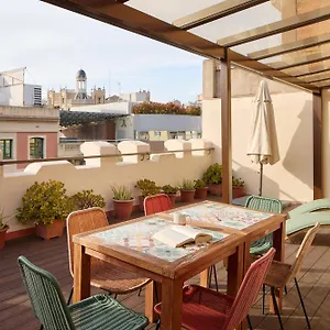 Quartprimera Appartement Barcelone