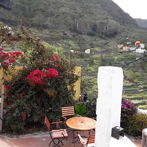 Casa Alpaca Hébergement de vacances Hermigua