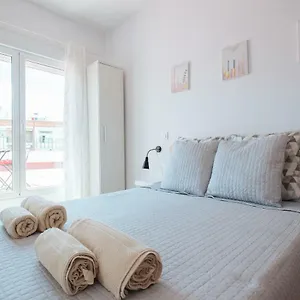 Charming Terrace - Sunny Chill Out Terrace Appartement Séville