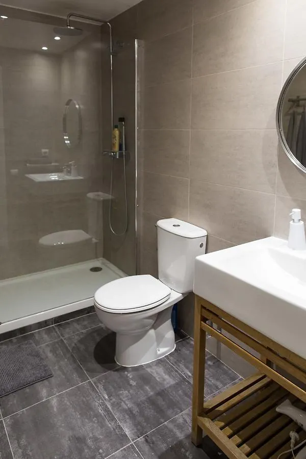 Central Apartment Barcelona